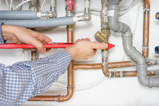 Best Water Heater Installation and Repair  in Montana City, MT